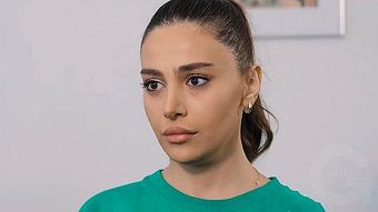 Kuyr ashxarh - seria 34