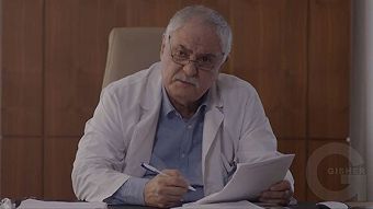 Erkrord kyanq - seria 1