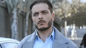 Verjin zang - seria 49