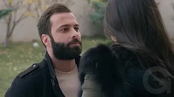 Tsov achqeri patcharov - seria 49