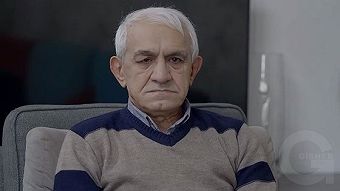 Brnir dzerqs - seria 34