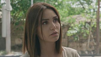 Amen tari garnane - seria 106