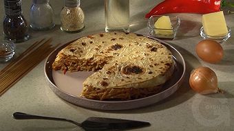 Patrastenq miasin - Arishta plav