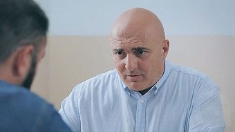 Lqvac amroci pahapannere - seria 59