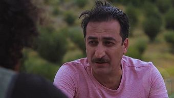 Aryunot xaghadruyq - seria 15