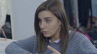 Brnir dzerqs - seria 58