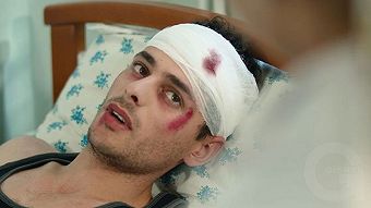 Srtin hakarak - seria 4