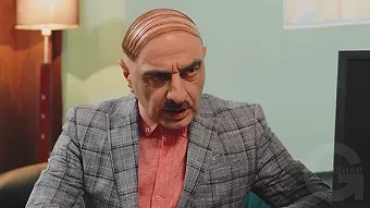 Jiro Ivan 3 - seria 2