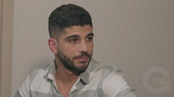 Amen tari garnane - seria 42