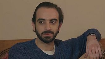 Amen tari garnane - seria 58