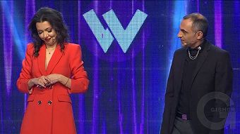 Womens club - Episode 114