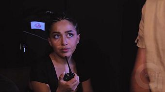 Aryunot xaghadruyq - seria 5