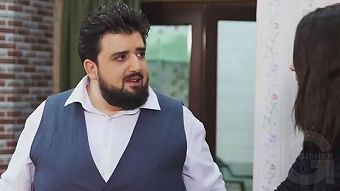 Blbulyanner 2 - seria 14