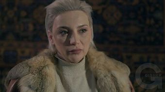 Tsaghikner dzyan tak - seria 57