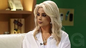 Zangir, Asem - Episode 16