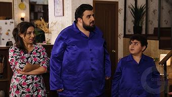 Blbulyanner - seria 14