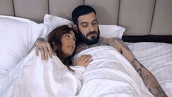 Mer taghi tgherqe - seria 5