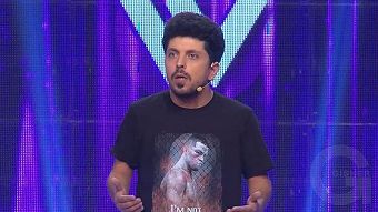 Womens club - Episode 133