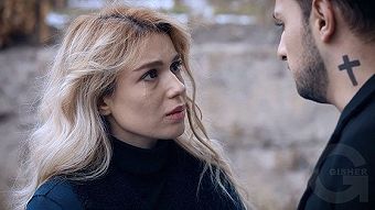 Mer taghi tgherqe - seria 26