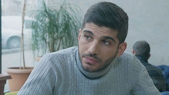 Amen tari garnane - seria 27