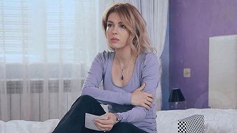 Mer taghi tgherqe - seria 93