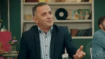 Syurpriz 3 - seria 6