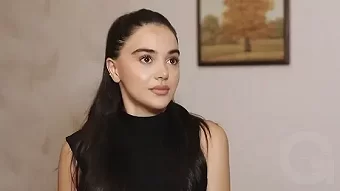 Verjin zang - seria 120