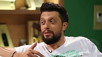 Zangir, Asem - Episode 8