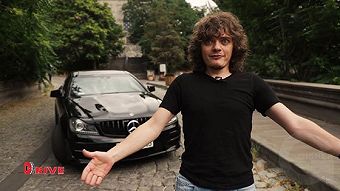 Drive news - 06.06.2021