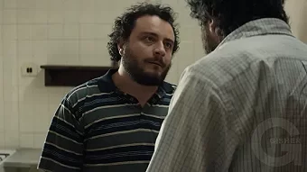 Մաֆիայի որսորդը - սերիա 17