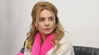 Moxroti eraznere - seria 127