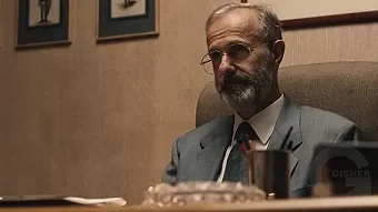 Մաֆիայի որսորդը - սերիա 10