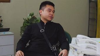 Blbulyanner 2 - seria 2