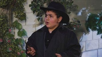 Blbulyanner 2 - seria 13