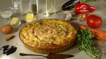 Patrastenq miasin - Havi krtsqamsov burek