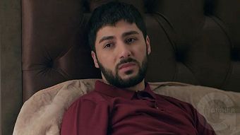 Tsaghikner dzyan tak - seria 49