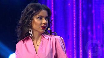 Womens club - Episode 112