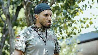 Depi chambar 3 - seria 3