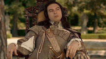 Հրացանակիրներ - սերիա 4