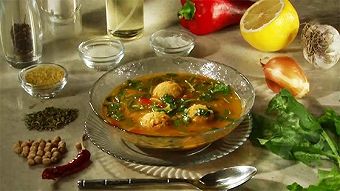 Patrastenq miasin - Ttapur ev tpuk qufta