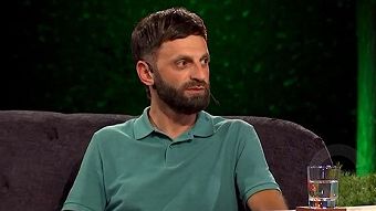 Ners ari - episode 45