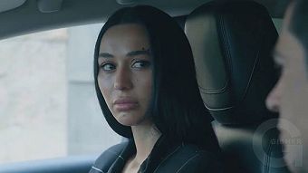 Amen tari garnane - seria 80