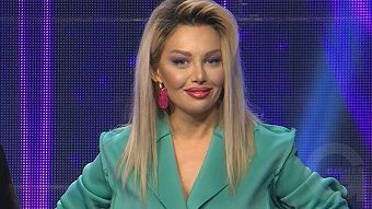 Womens club - Episode 122