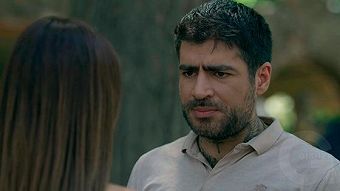 Amen tari garnane - seria 163