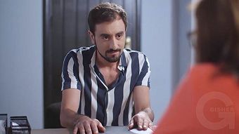 Hatuk dasaran - seria 68