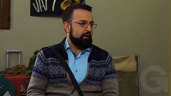 Blbulyanner - seria 17