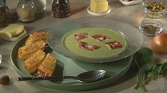 Patrastenq miasin - Kanach volorov apur