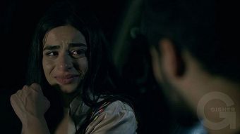 Tsaghikner dzyan tak - seria 132