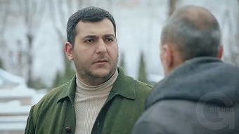 Lqvac amroci pahapannere - seria 8