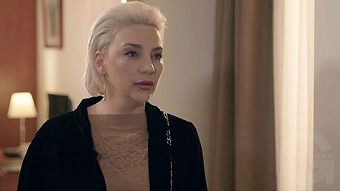 Tsaghikner dzyan tak - seria 87